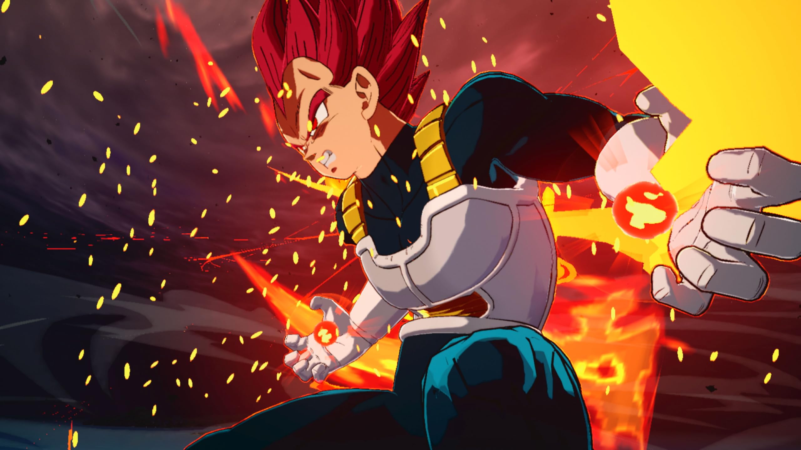 Amazon.com: DRAGON BALL: Sparking! ZERO - Nintendo Switch 2